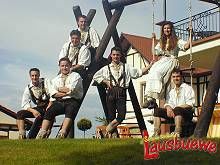 Schwarzwälder Lausbuewe_0