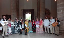 Coro Rociero 