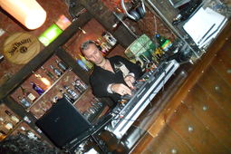 DJ económico