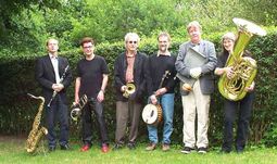 Dorothe\'s Jazz Serenaders