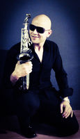 SAXOFONISTA-DJ