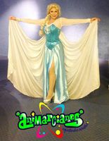 Show Infantil de Frozen de Gal
