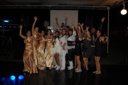 B&G Eventos Sociales