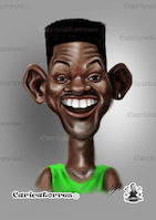 CARICATURISTA