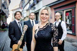 Voice n Fun - Liveband aus Thüringen