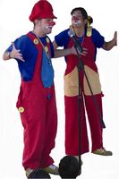Payasos Epseclown