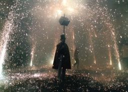 Colla Vella Diables Sitges