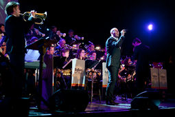 Big Band »Art of Music«