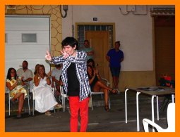 Mago RU