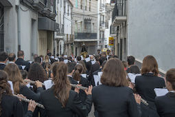 Banda Sinfónica Municipal de Pozoblanco