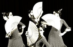 Flamenco EnFemenino