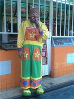 payaso crispin