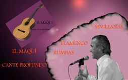 el maqui