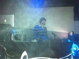 Dj Pedrofeder