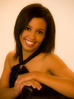Justine Verdier, pianista