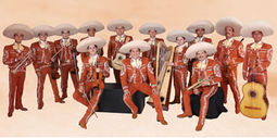 Mariachis Económicos de Méxi