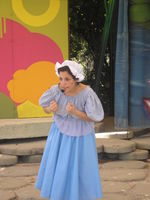 Estrella cuentacuentos