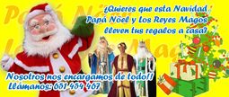 Personajes Navidad_0