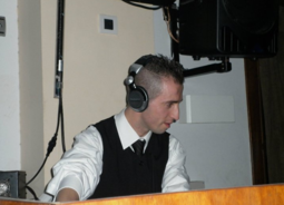 DJ Xati