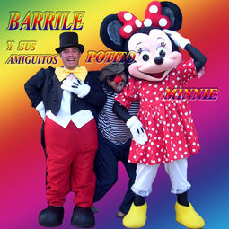 Mago Barrilete