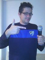 Raúl Rodríguez Humorista