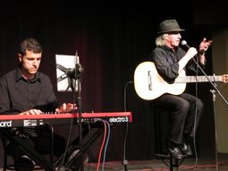 Tributo a Joan Manuel Serrat