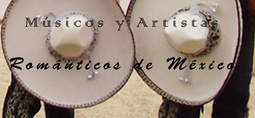 Mariachi Romántico de México
