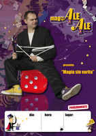 Mago Ale Ale