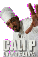 Cali P