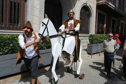 Mercados Medievales