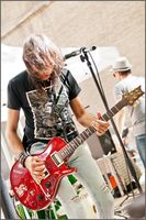LARGA VIDA AL ROCK
