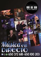 Duo Orquesta Hector & Esmeralda musica en vivo