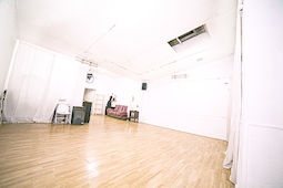 Sala Ensayo Madrid