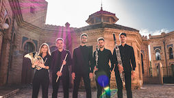 Música para bodas y eventos