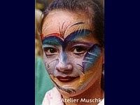 Atelier Muschka Bodyartpainting _0