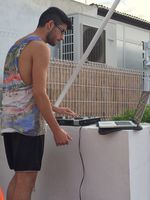 Canarioman