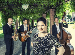 Das Jazzkartell - und Ihr Event swingt !
