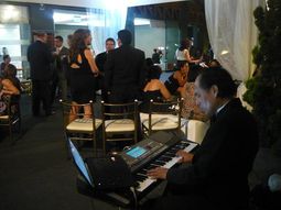 Oscar Miranda Ovalle