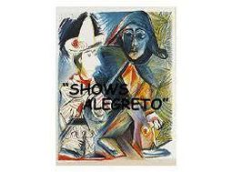 Shows Alegreto Buenos Aires