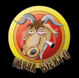 kabra bierto