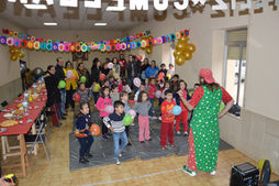 Animaciones Caponato Cantabria