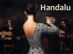 Grupo Flamenco Handalu