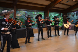 Mariachi Internacional Barcelona
