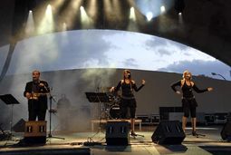 Orquesta Nueva Era