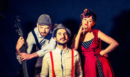 Let´s Vintage