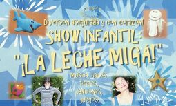 La leche migá
