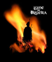 Lume de Biqueira Celtic Band