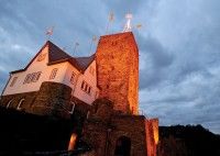 Tagungsvilla Rheinfels_0