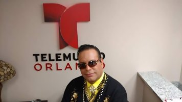 Increíble Imitador de Juan Ga