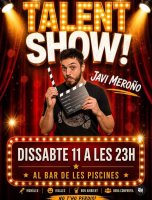 Javi Meroño